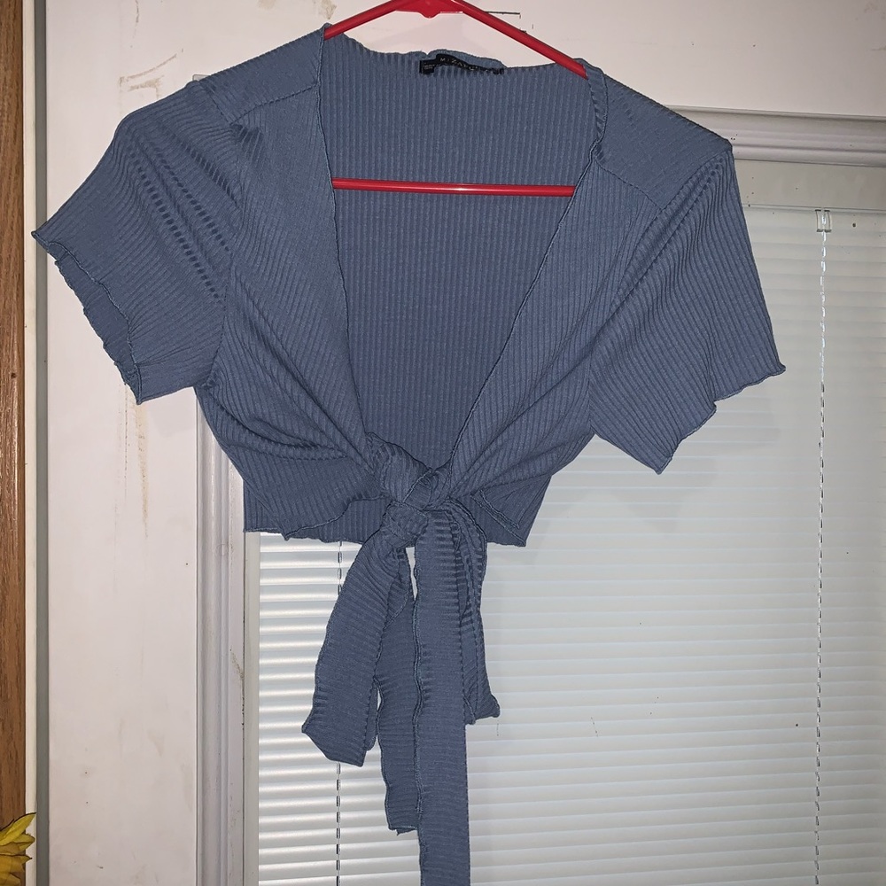Zatful top